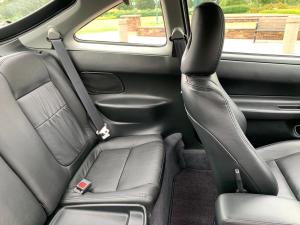 Acura Integra GS-R Coupe 2001 года 